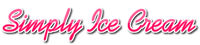 SIMPLY ICE CREAM